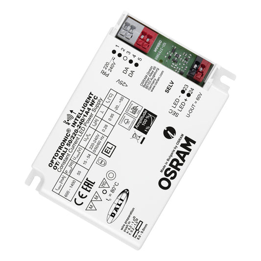 LED driver – OSRAM