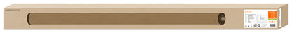LED prachotesné svietidlo 42W IP67 4000K 120° – priemyselné prachotesné svietidlo LEDVANCE