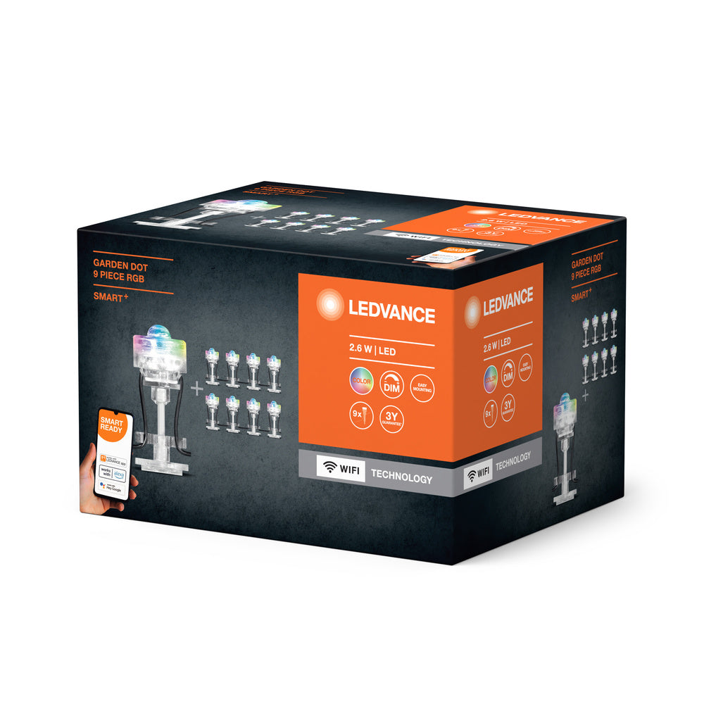 LED driver – LEDVANCE