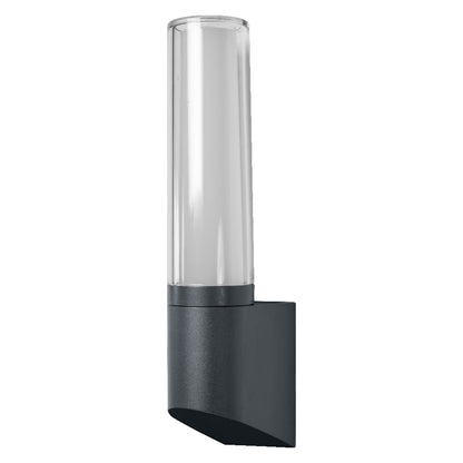 LED nástenné svietidlo 7W IP65 3000K 120° – nástenné LED svietidlo OSRAM