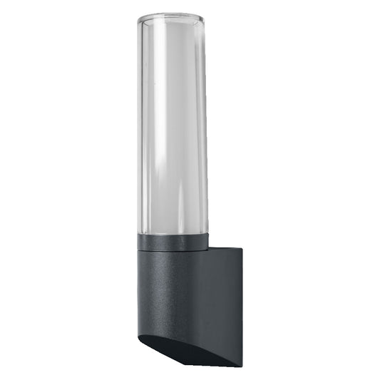 LED nástenné svietidlo 7W IP65 3000K 120° – nástenné LED svietidlo OSRAM