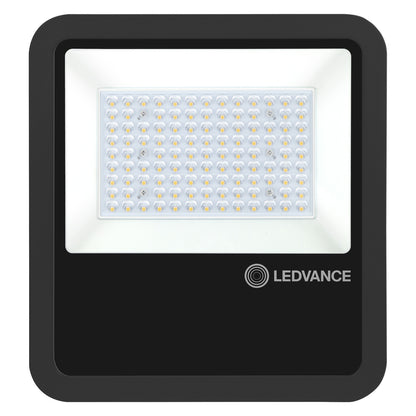 LED reflektor 100W IP66 3000K 48° – vonkajšie LED svietidlo LEDVANCE