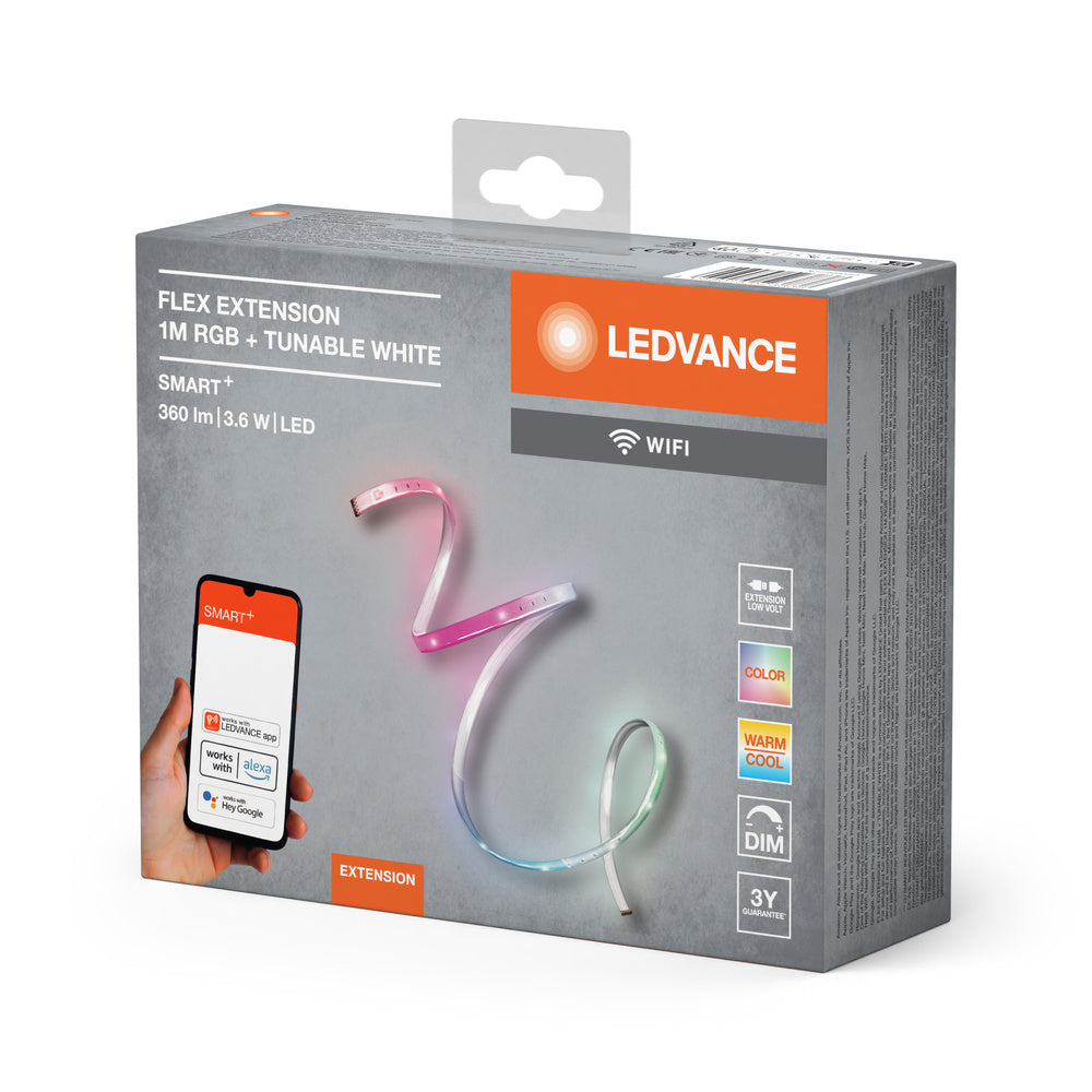 LED príslušenstvo – LEDVANCE