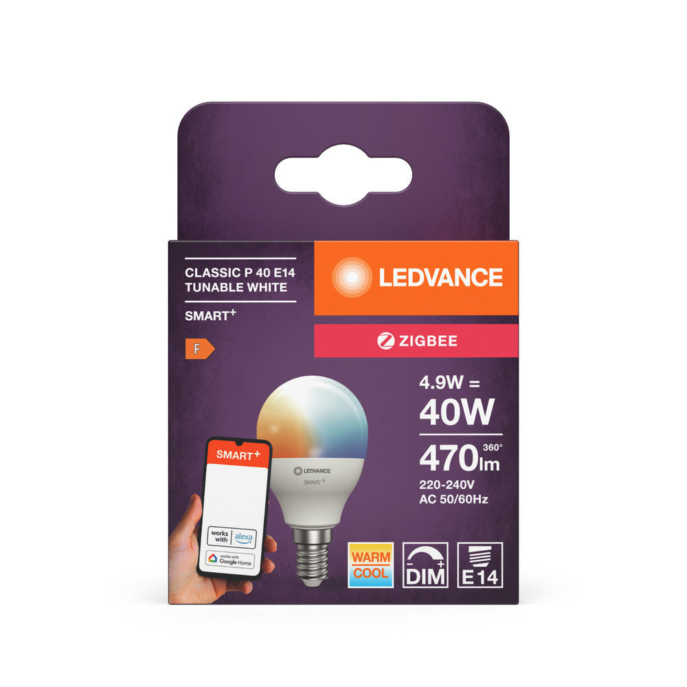 LED príslušenstvo 49W – LEDVANCE