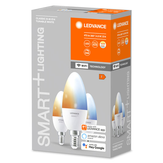 LED príslušenstvo 49 W – LEDVANCE
