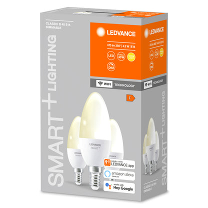 LED príslušenstvo 49 W – LEDVANCE