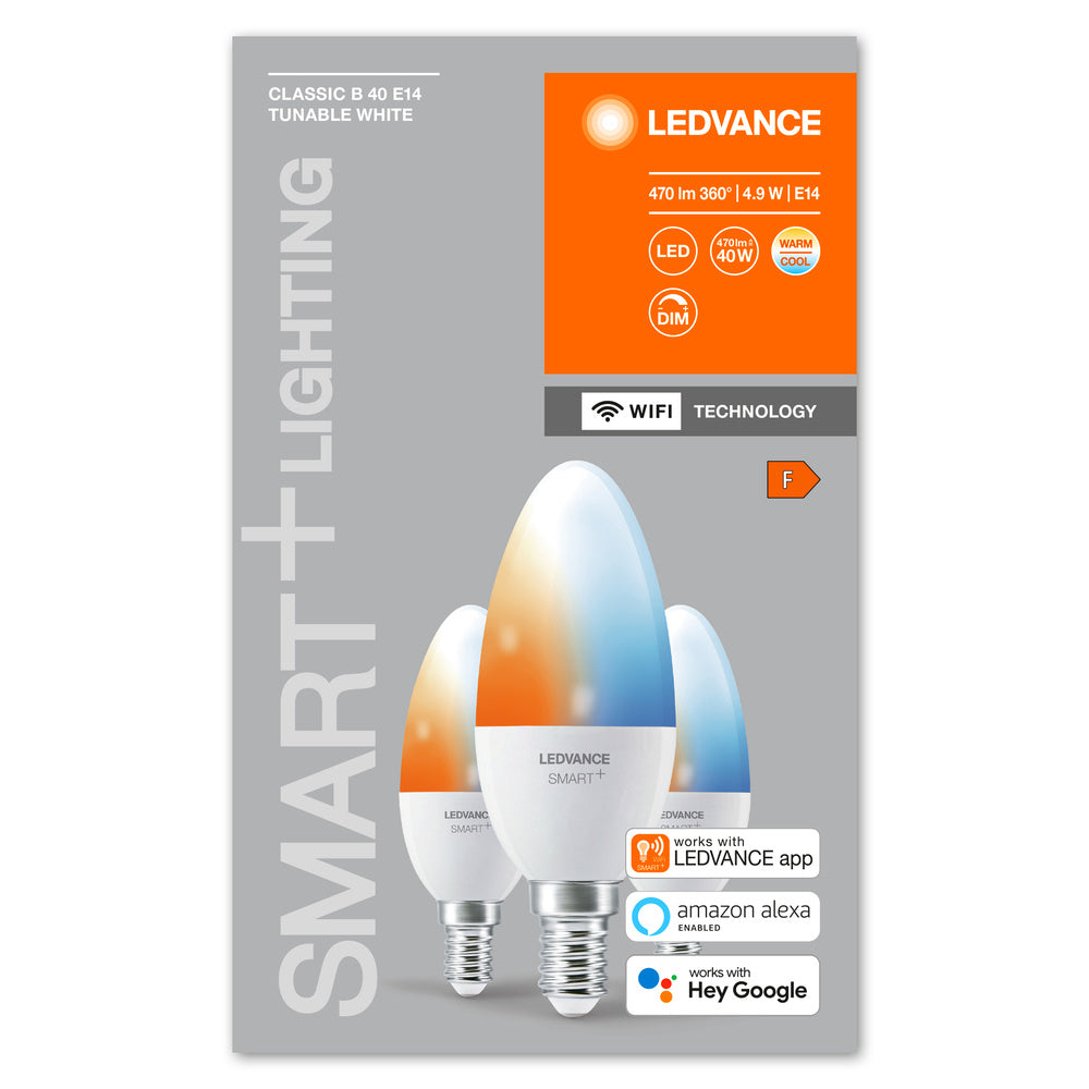 LED príslušenstvo 49 W – LEDVANCE