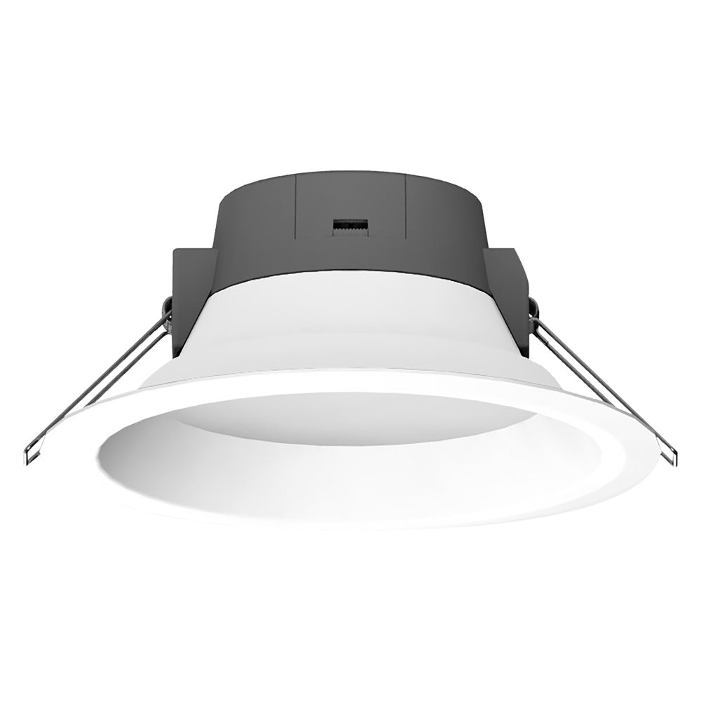 LED downlight 13W IP54 3000K 100° – zápustné LED svietidlo LEDVANCE
