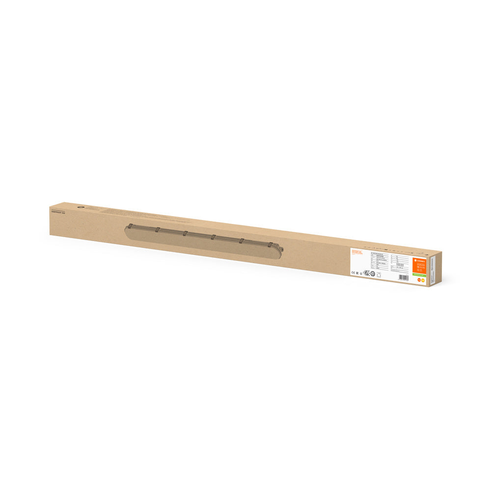 LED prachotesné svietidlo 32W IP65 3000K 110° – priemyselné prachotesné svietidlo LEDVANCE