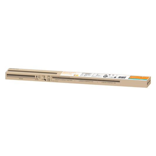 LED lineárne svietidlo 10W IP20 3000K 140° – lineárne LED svietidlo LEDVANCE