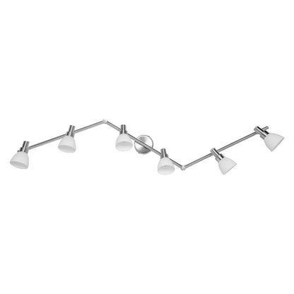LED stropné svietidlo 1.90W IP20 2700K 300° – stropné LED svietidlo OSRAM