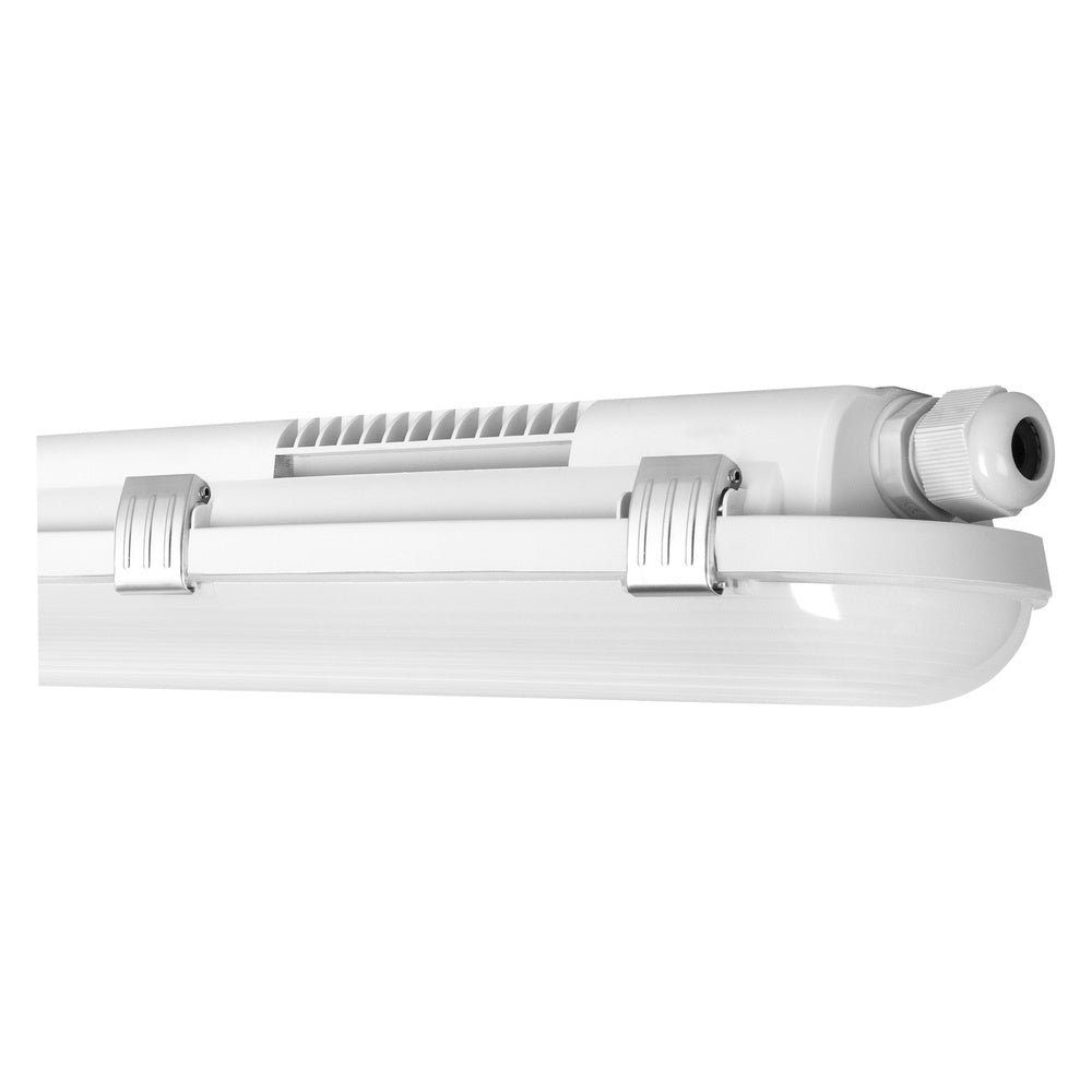 LED prachotesné svietidlo 81W IP65 4000K 110° – priemyselné prachotesné svietidlo LEDVANCE