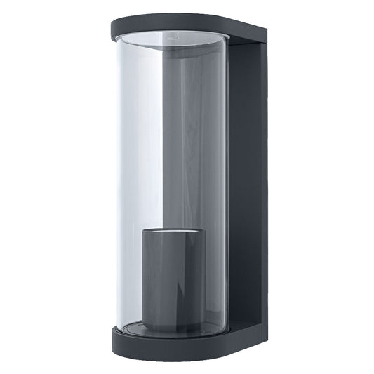 LED nástenné svietidlo 8W IP54 3000K 170° – nástenné LED svietidlo OSRAM
