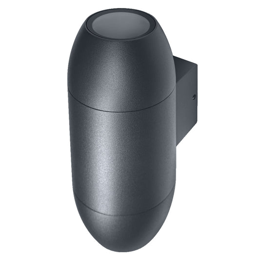LED nástenné svietidlo IP54 – nástenné LED svietidlo OSRAM