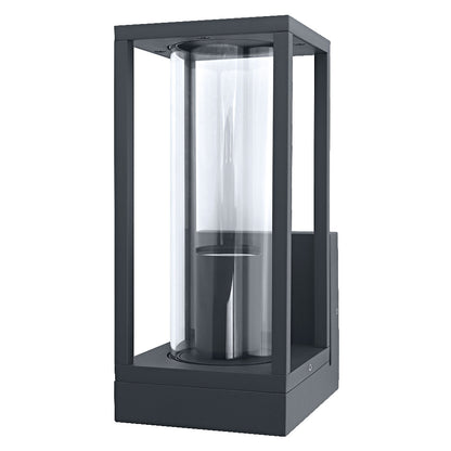LED nástenné svietidlo IP44 – nástenné LED svietidlo LEDVANCE