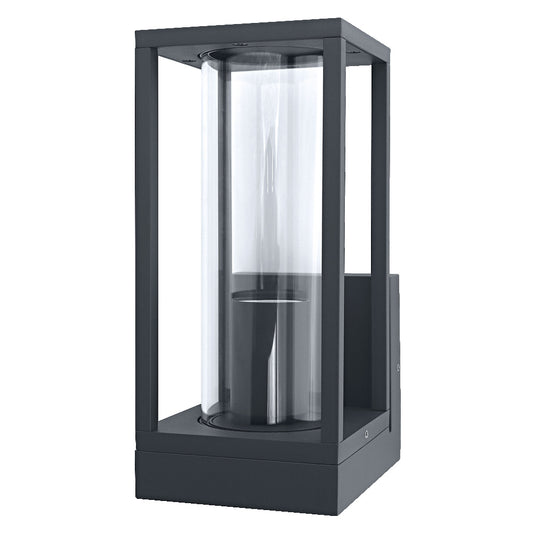 LED nástenné svietidlo IP44 – nástenné LED svietidlo LEDVANCE