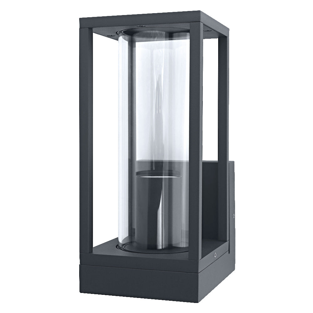 LED nástenné svietidlo IP44 – nástenné LED svietidlo OSRAM