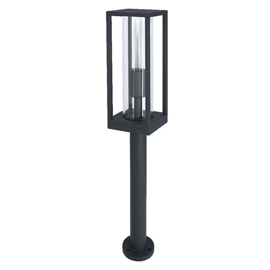 LED nástenné svietidlo IP44 – nástenné LED svietidlo LEDVANCE
