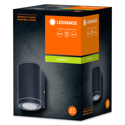 LED downlight IP44 – zápustné LED svietidlo LEDVANCE