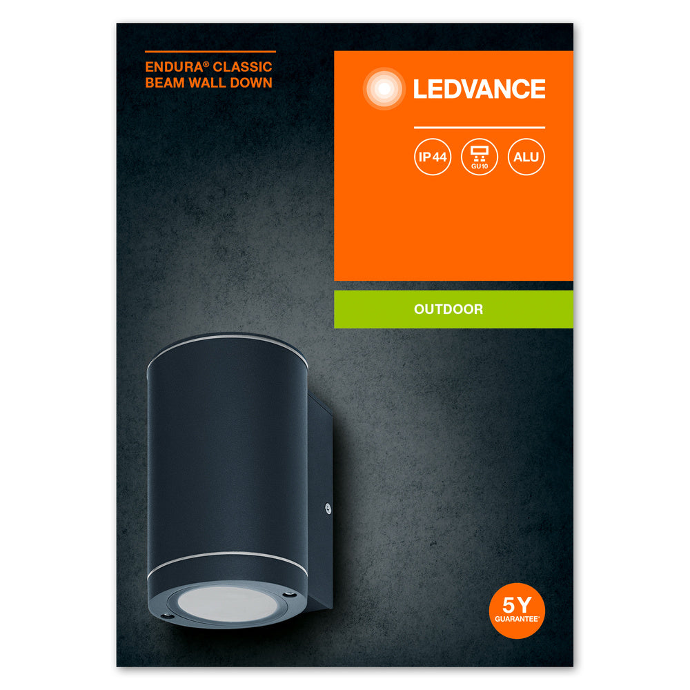 LED downlight IP44 – zápustné LED svietidlo LEDVANCE