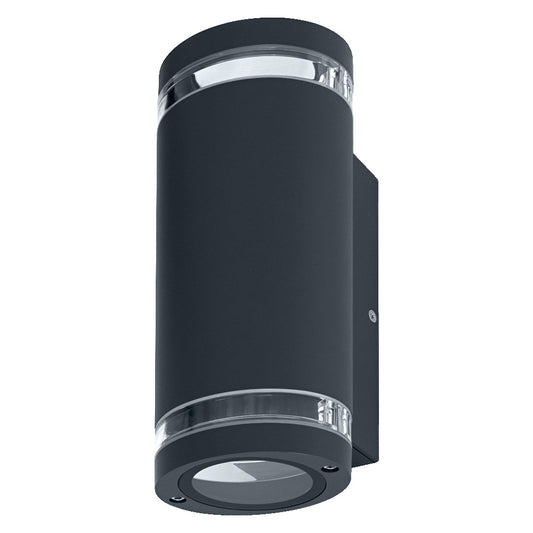 LED nástenné svietidlo IP44 – nástenné LED svietidlo OSRAM