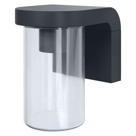 LED nástenné svietidlo IP44 – nástenné LED svietidlo OSRAM