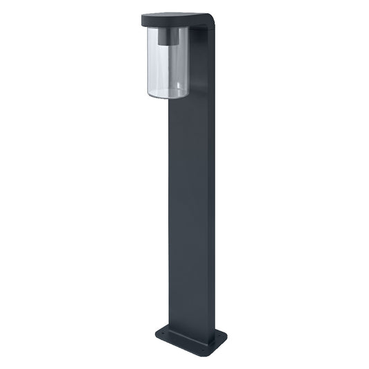 LED nástenné svietidlo IP44 – nástenné LED svietidlo OSRAM