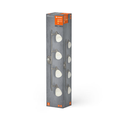 LED stropné svietidlo 7.60W IP20 2700K 300° – stropné LED svietidlo LEDVANCE