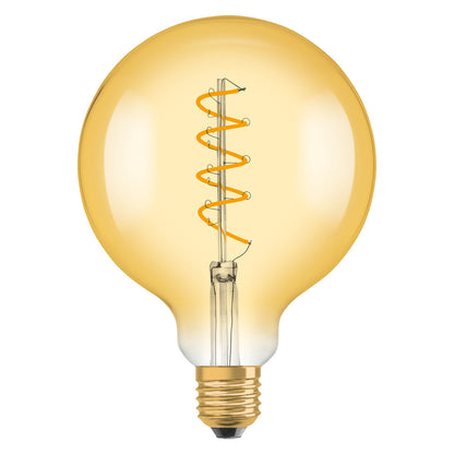 LED stropné svietidlo 4W IP20 2000K 300° – stropné LED svietidlo OSRAM