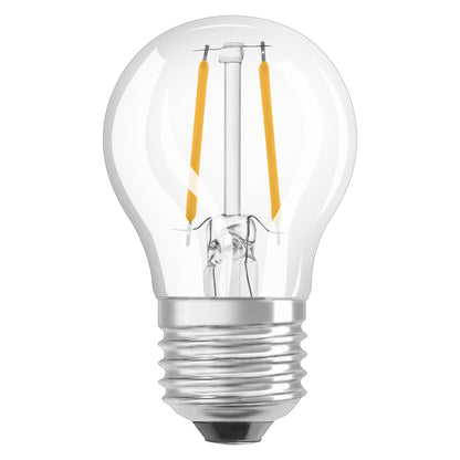 LED stropné svietidlo 3.4W IP20 2700K 300° – stropné LED svietidlo OSRAM