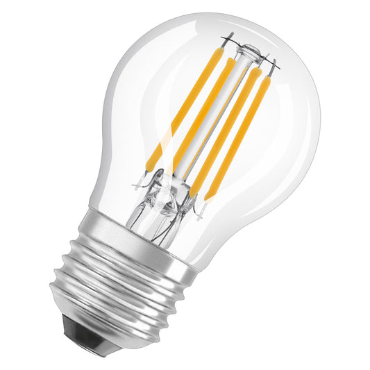 LED stropné svietidlo 4W IP20 6500K 300° – stropné LED svietidlo OSRAM