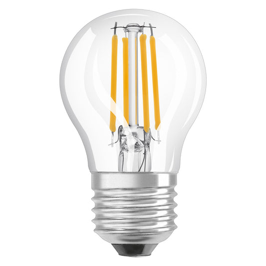 LED stropné svietidlo 3.4W IP20 4000K 300° – stropné LED svietidlo OSRAM