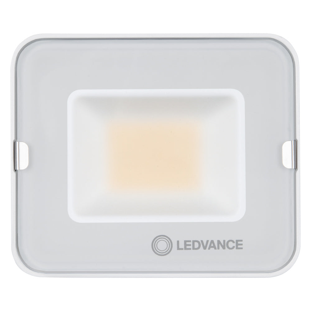 LED reflektor 20W IP65 4000K 100° – vonkajšie LED svietidlo LEDVANCE