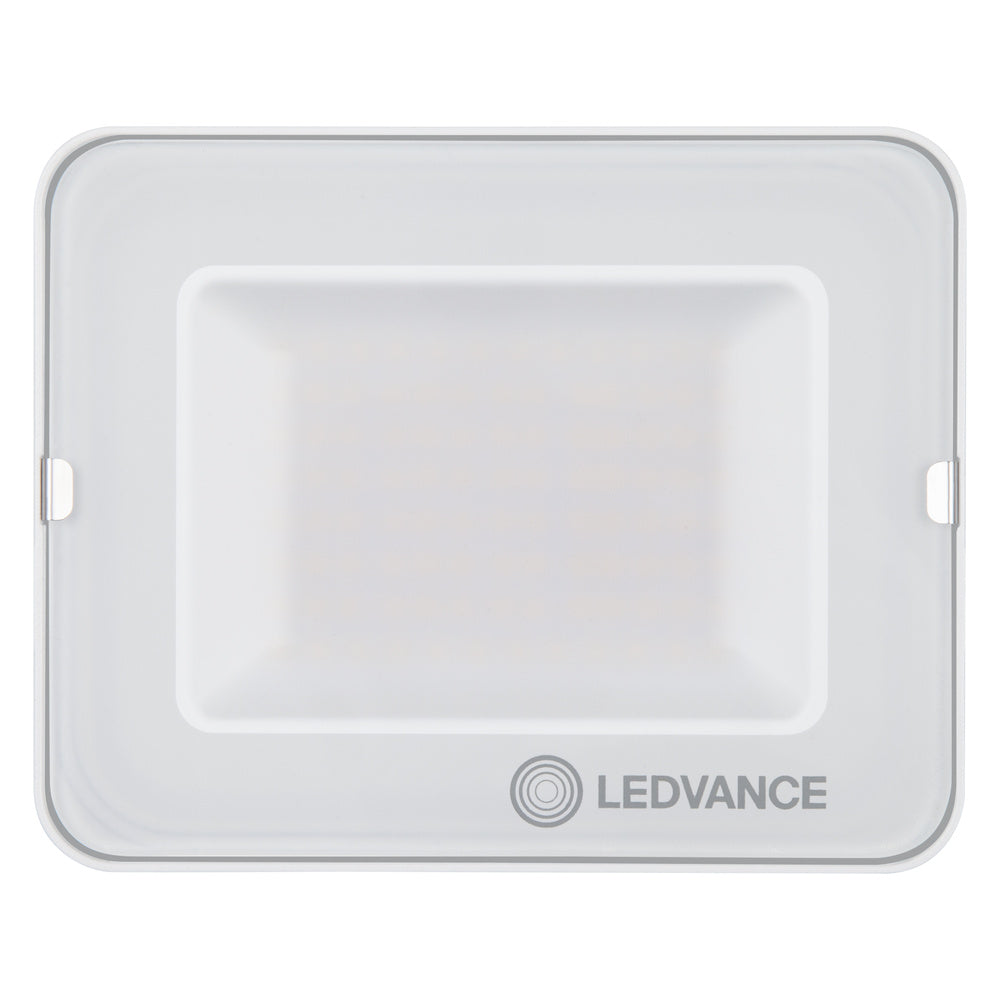 LED reflektor 50W IP65 6500K 100° – vonkajšie LED svietidlo LEDVANCE