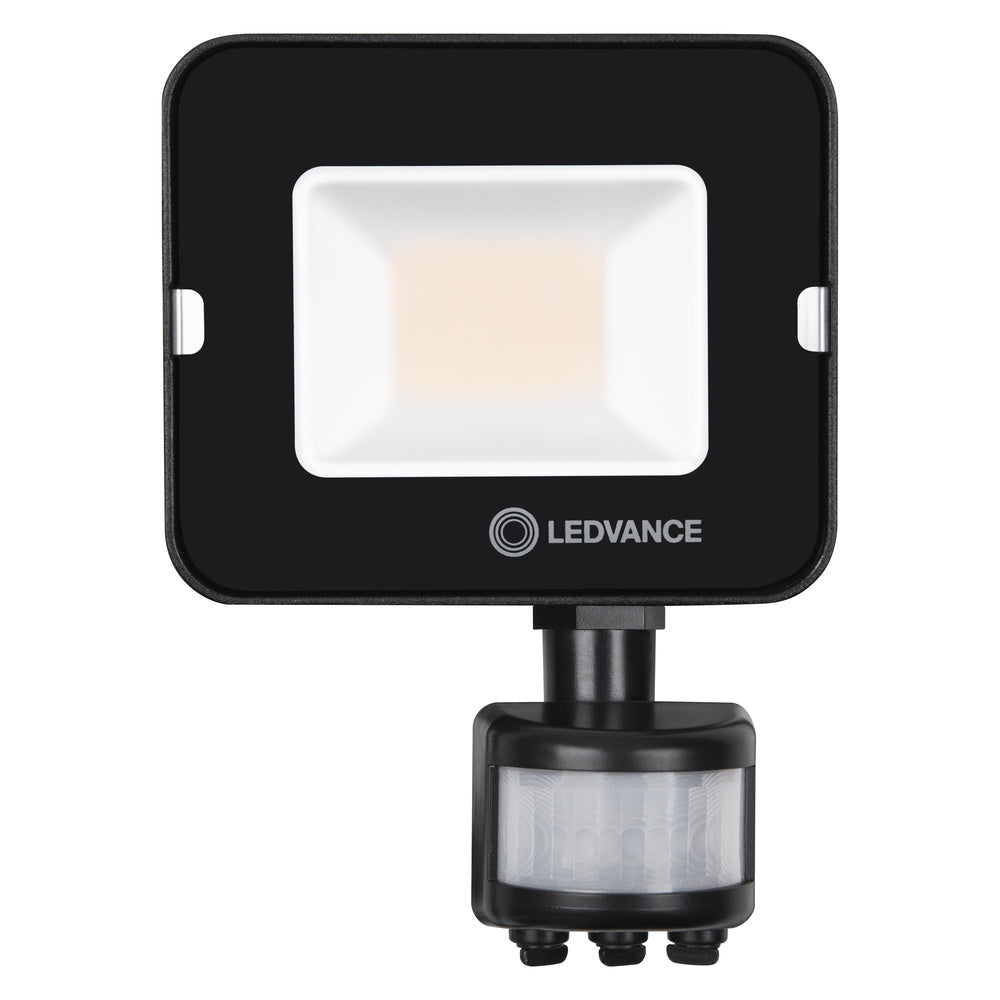 LED reflektor 20W IP65 3000K 100° – vonkajšie LED svietidlo LEDVANCE