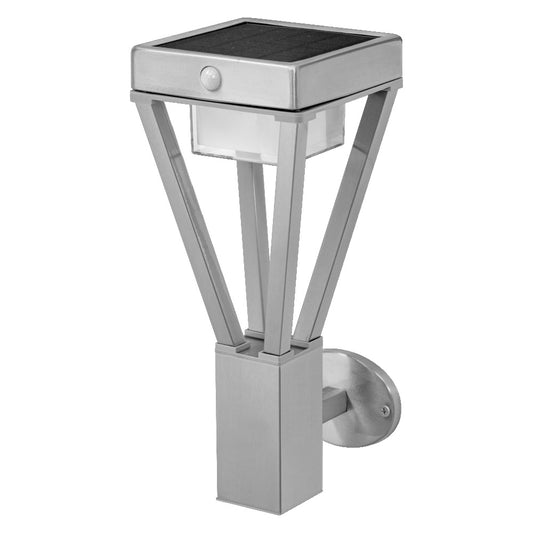 LED nástenné svietidlo 6W IP44 3000K – nástenné LED svietidlo LEDVANCE