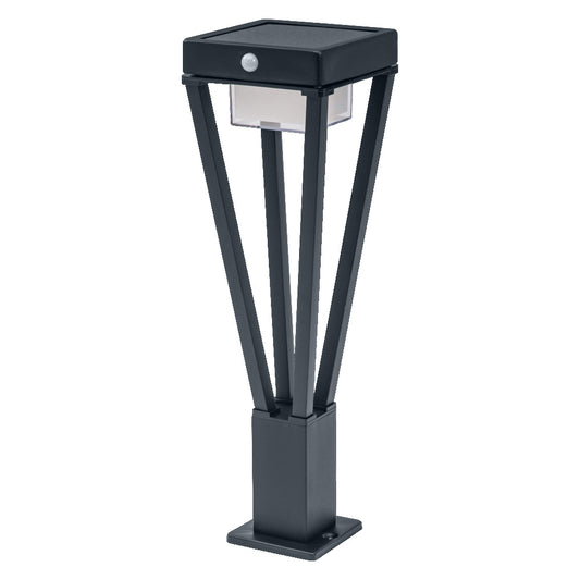 LED nástenné svietidlo 6W IP44 3000K – nástenné LED svietidlo LEDVANCE