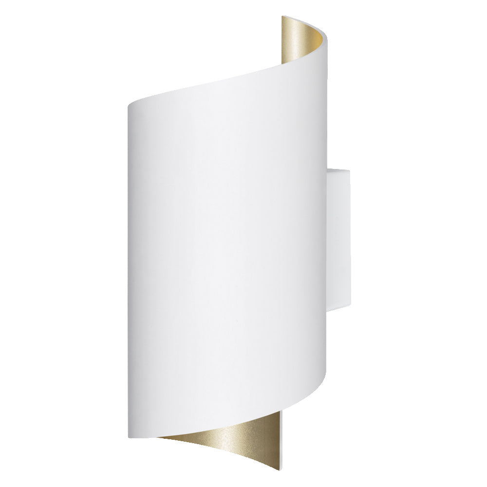 LED nástenné svietidlo 12W IP20 6500K 120° – nástenné LED svietidlo OSRAM