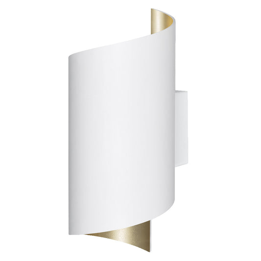 LED nástenné svietidlo 12W IP20 6500K 120° – nástenné LED svietidlo OSRAM