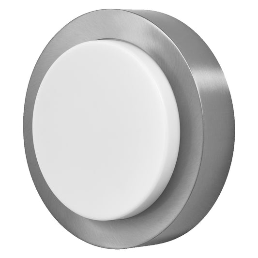 LED nástenné svietidlo 8W IP44 3000K – nástenné LED svietidlo OSRAM