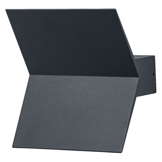 LED nástenné svietidlo 9.50W IP44 3000K 120° – nástenné LED svietidlo LEDVANCE