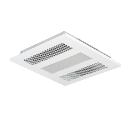 LED panel 91W IP40 4000K 80° – LED stropný panel LEDVANCE