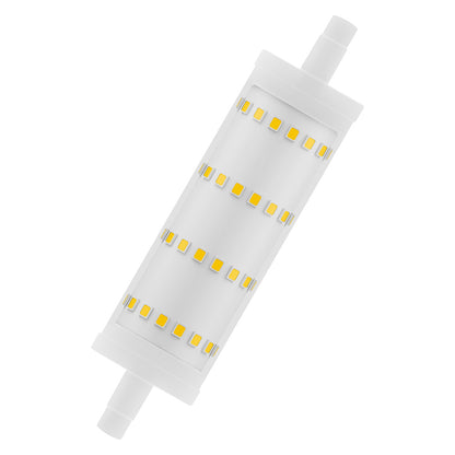 LED stropné svietidlo 11.5W IP20 2700K 300° – stropné LED svietidlo OSRAM