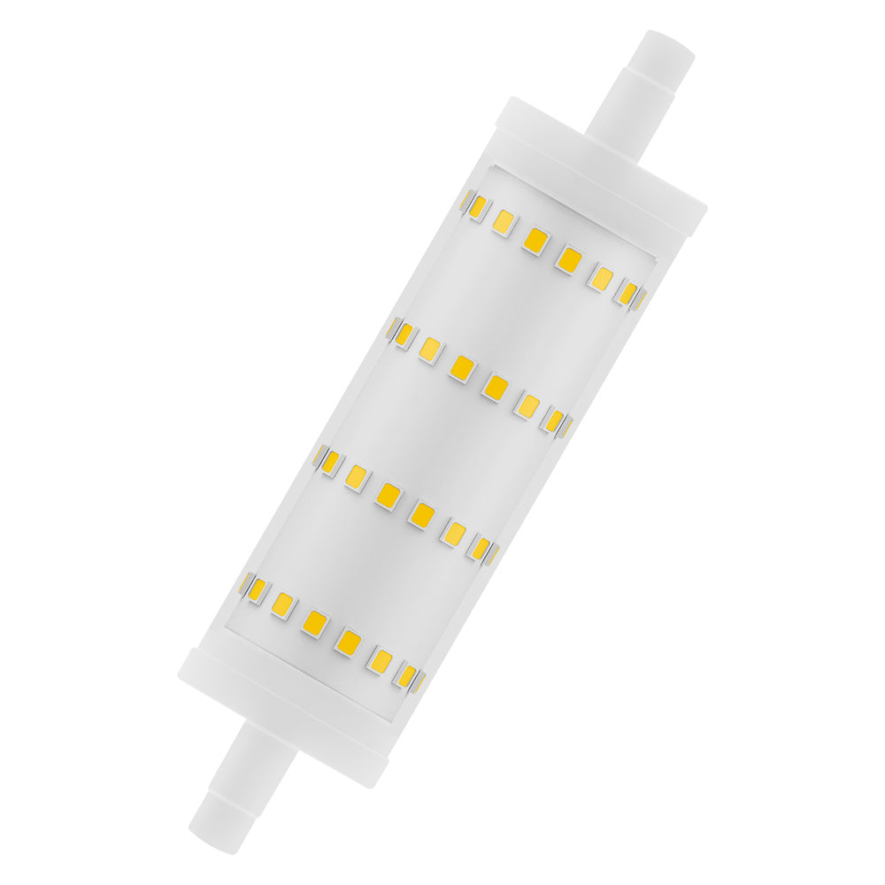LED stropné svietidlo 11.5W IP20 2700K 300° – stropné LED svietidlo OSRAM