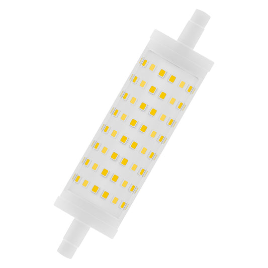 LED stropné svietidlo 18.2W IP20 2700K 300° – stropné LED svietidlo OSRAM
