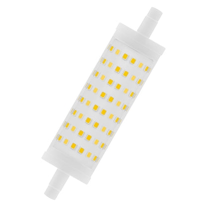 LED stropné svietidlo 18.2W IP20 2700K 300° – stropné LED svietidlo OSRAM