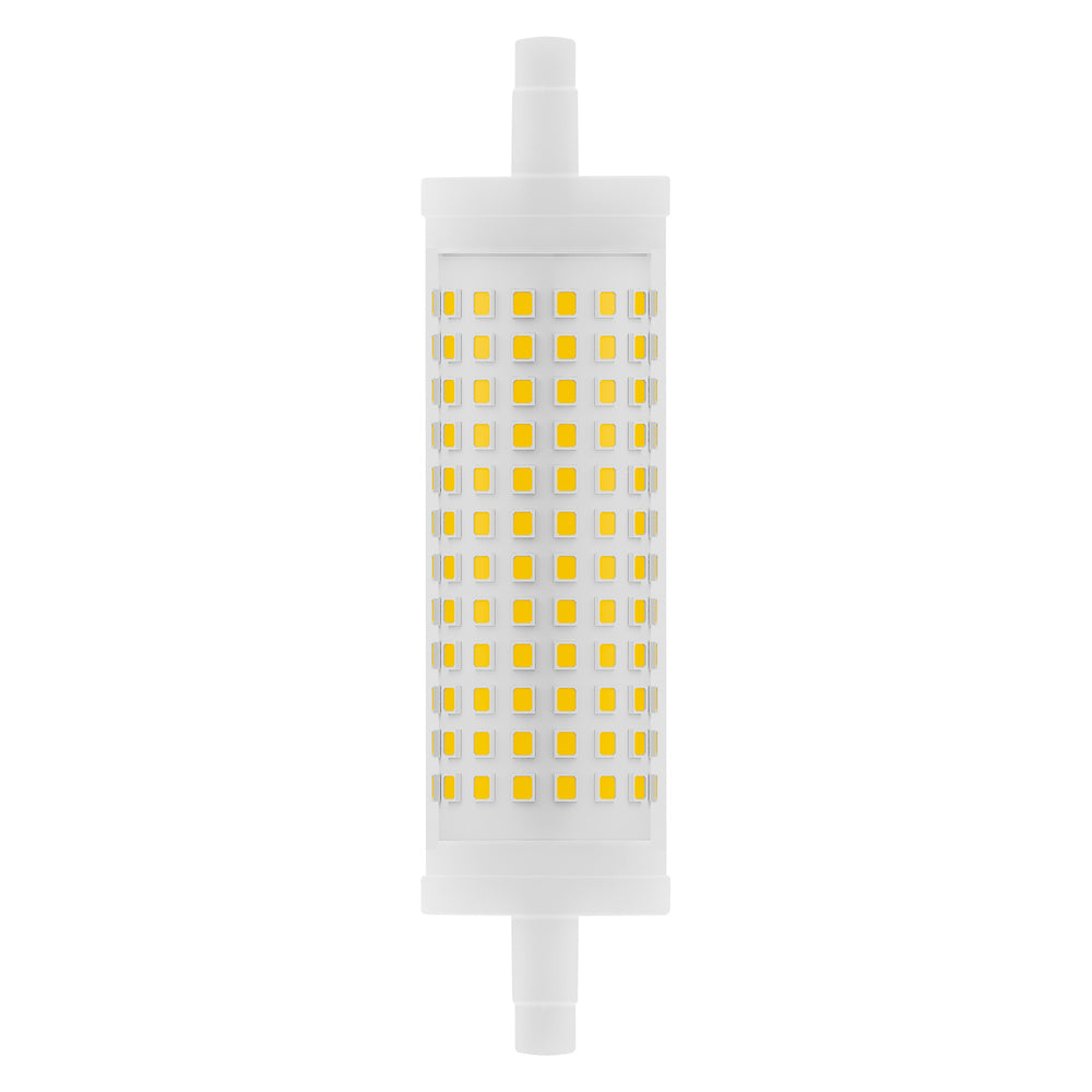 LED stropné svietidlo 18.2W IP20 2700K 300° – stropné LED svietidlo OSRAM