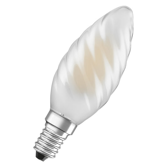 LED stropné svietidlo 3.4W IP20 2700K 300° – stropné LED svietidlo LEDVANCE