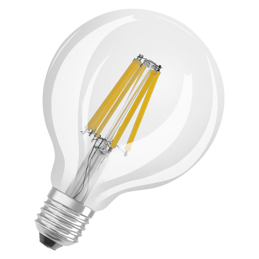 LED stropné svietidlo 11W IP20 4000K 300° – stropné LED svietidlo OSRAM