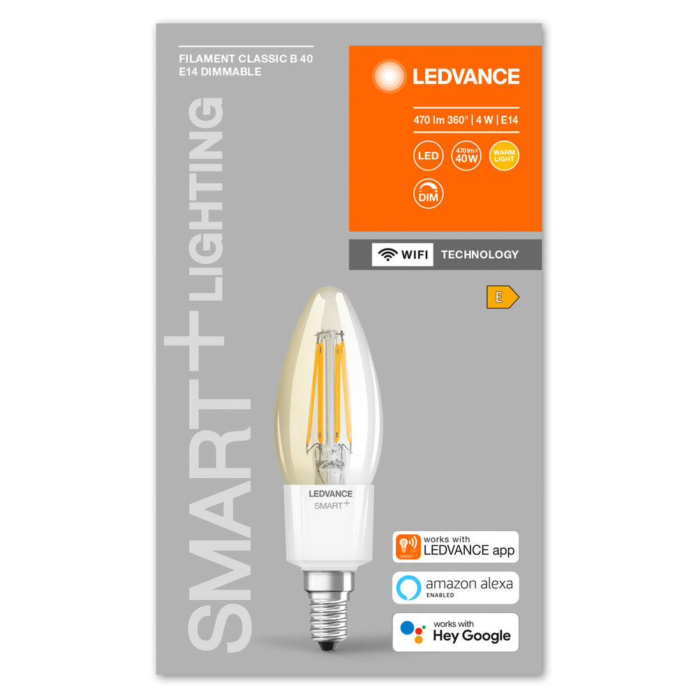 LED príslušenstvo 4 W – LEDVANCE